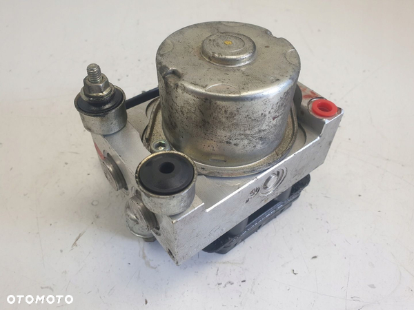 Ford Ranger III POMPA ABS Sterownik UM53-43740 - 3