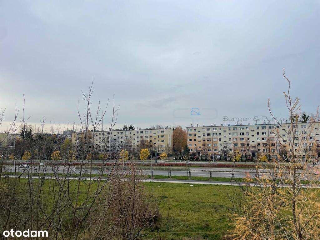 Bardzo ładne mieszkanie na Naramowicach-7