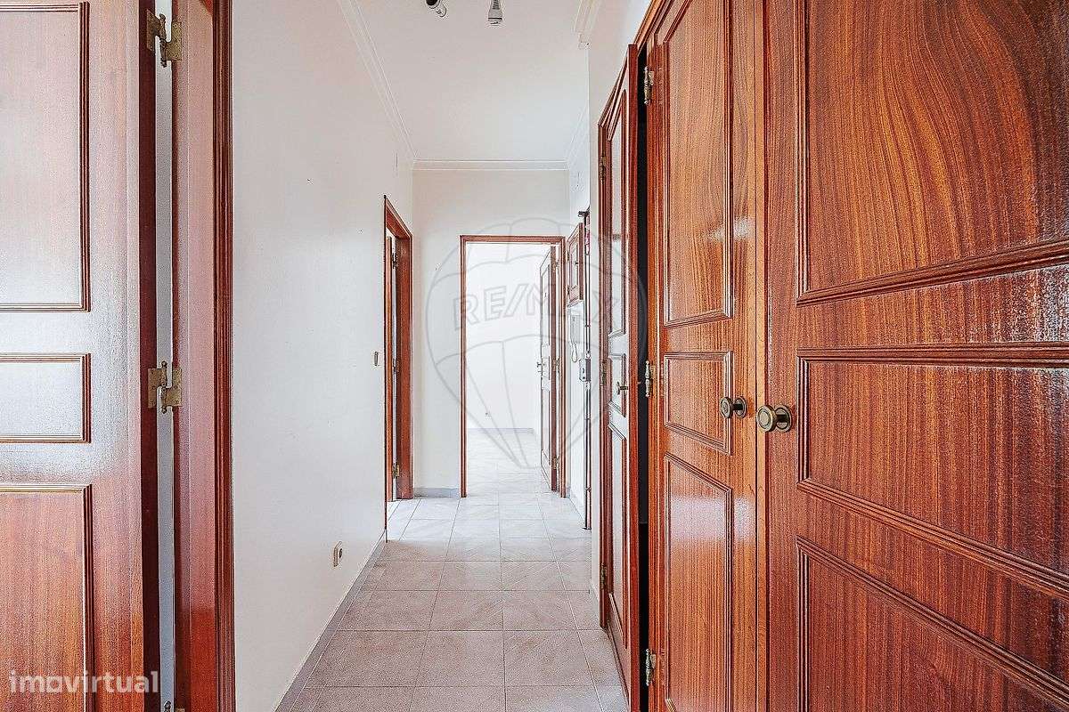 Apartamento T1 para venda-21