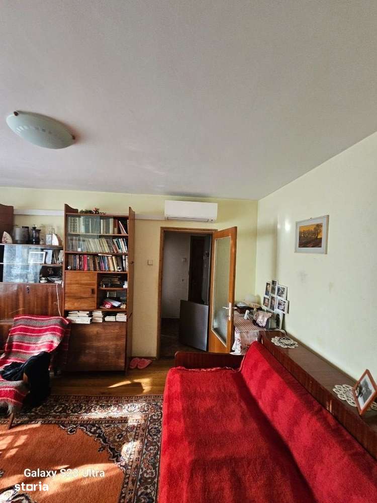 Apartament zona Podu Ros - Rond-9