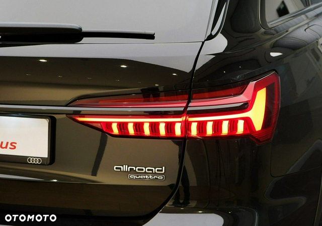 Audi A6 Allroad - 7