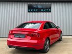 Audi A3 1.8 TFSI Sportback S tronic Attraction - 3