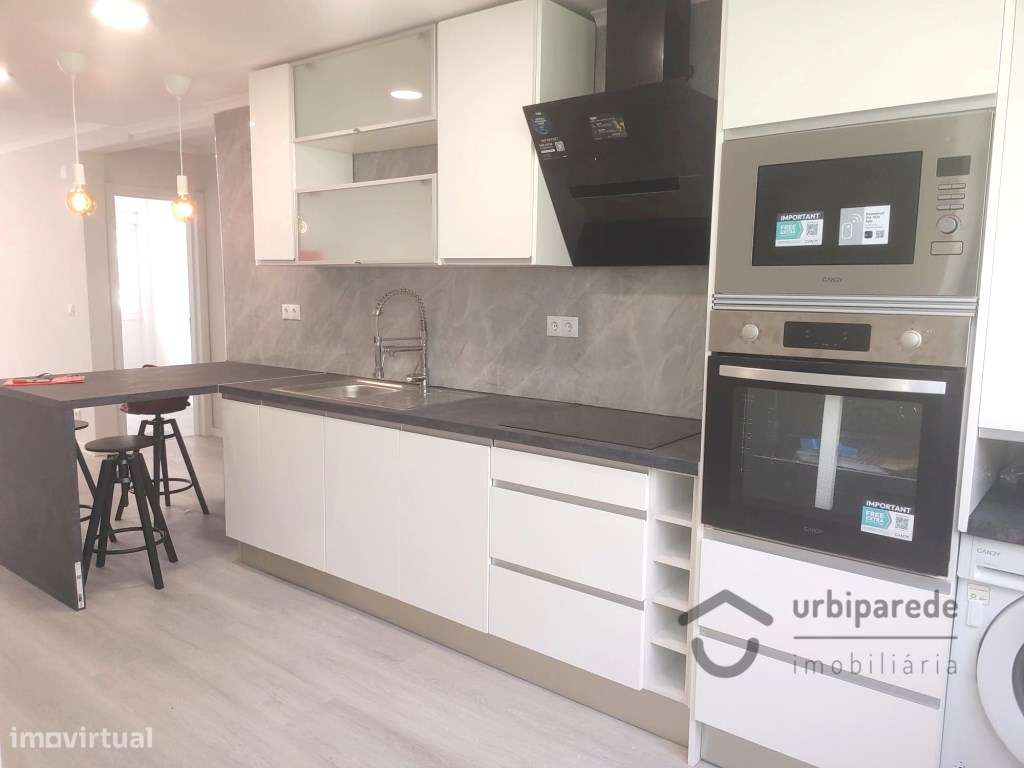 Apartamento T2 em Benfica perto do Colombo.-12