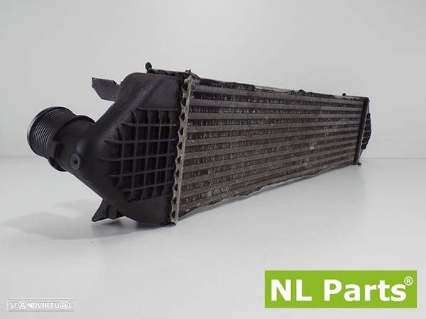 Radiador do intercooler Ford Focus 8v61-9l440-ac - 5