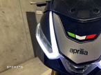 Aprilia Tuono - 3