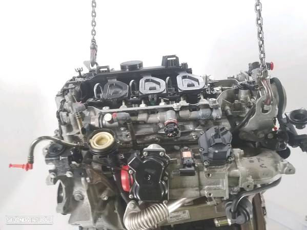 Motor M9R610 RENAULT 2.0 L 160 CV - 2