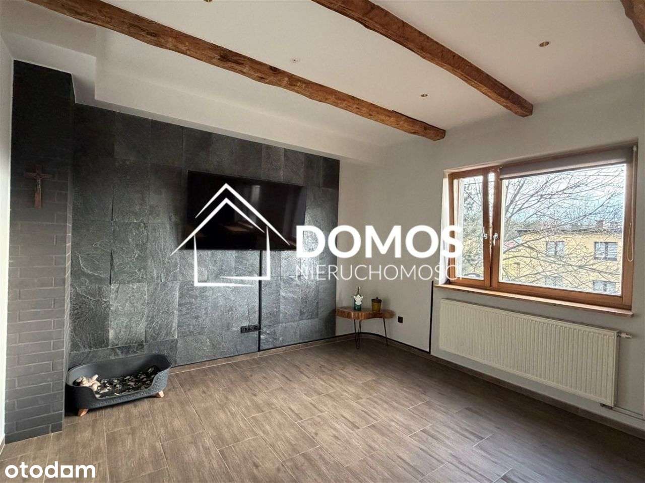 Dom wolnostojący, Pszczyna ul. Rogalińskiego.-10