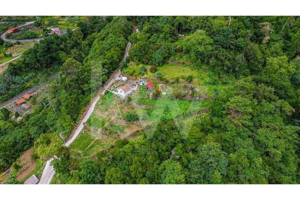 Terreno com armazém agrícola | Ponta delgada | Ilha da Madeira - Grande imagem: 5/20