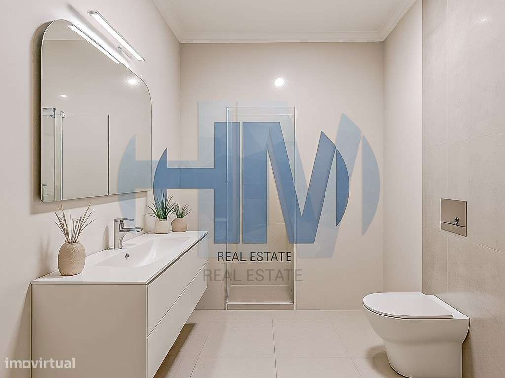 Moradia T4+1 (2001) - Jovim - Gondomar-25