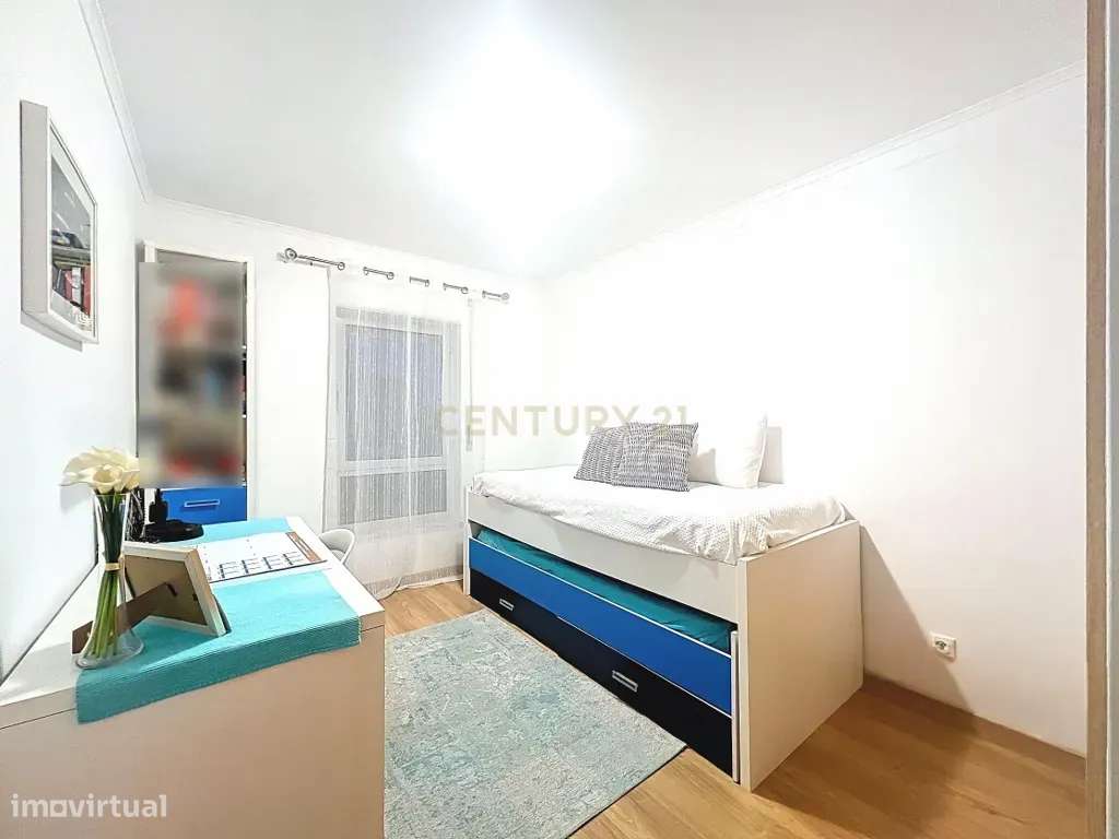 Apartamento, 68 m², Rosto de Cão (Livramento)-6