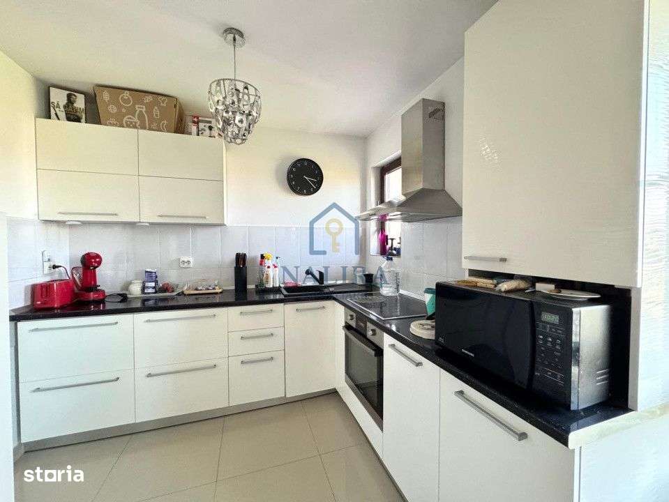 Apartament cu 3 camere de vanzare pe 2 nivele, spatios - Victoriei - Imagine principală: 3/13