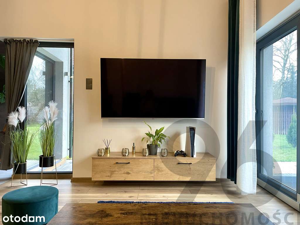 Dom w Łodzi blisko centrum – ogród, garaż, taras - Pełny obrazek: 2/20