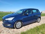 Ford Grand C-MAX - 12