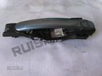 Puxador Exterior Frente Direito 6l083_7886 Seat Ibiza Iii (6l1) - 1