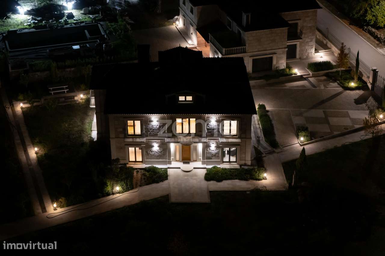 Quinta de Luxo T10 em Queiriz - Grande imagem: 4/4