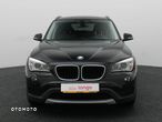 BMW X1 sDrive20d EfficientDynamics Edition - 4