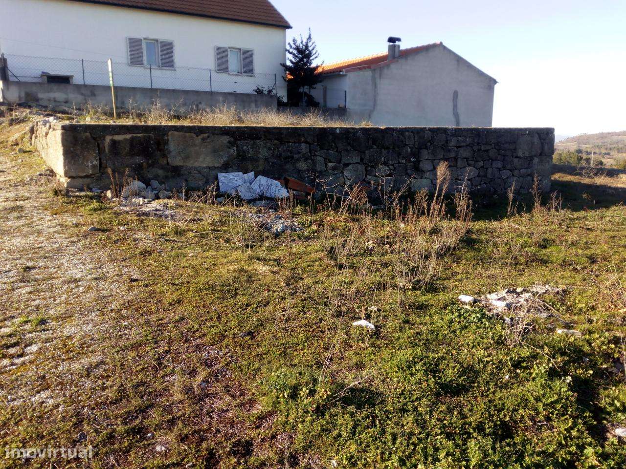 Lote Urbano em Penedono - Grande imagem: 5/5