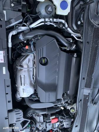 Peugeot 508 Plug-In Hybrid 360 e-EAT8 SPORT ENGINEERED - 36