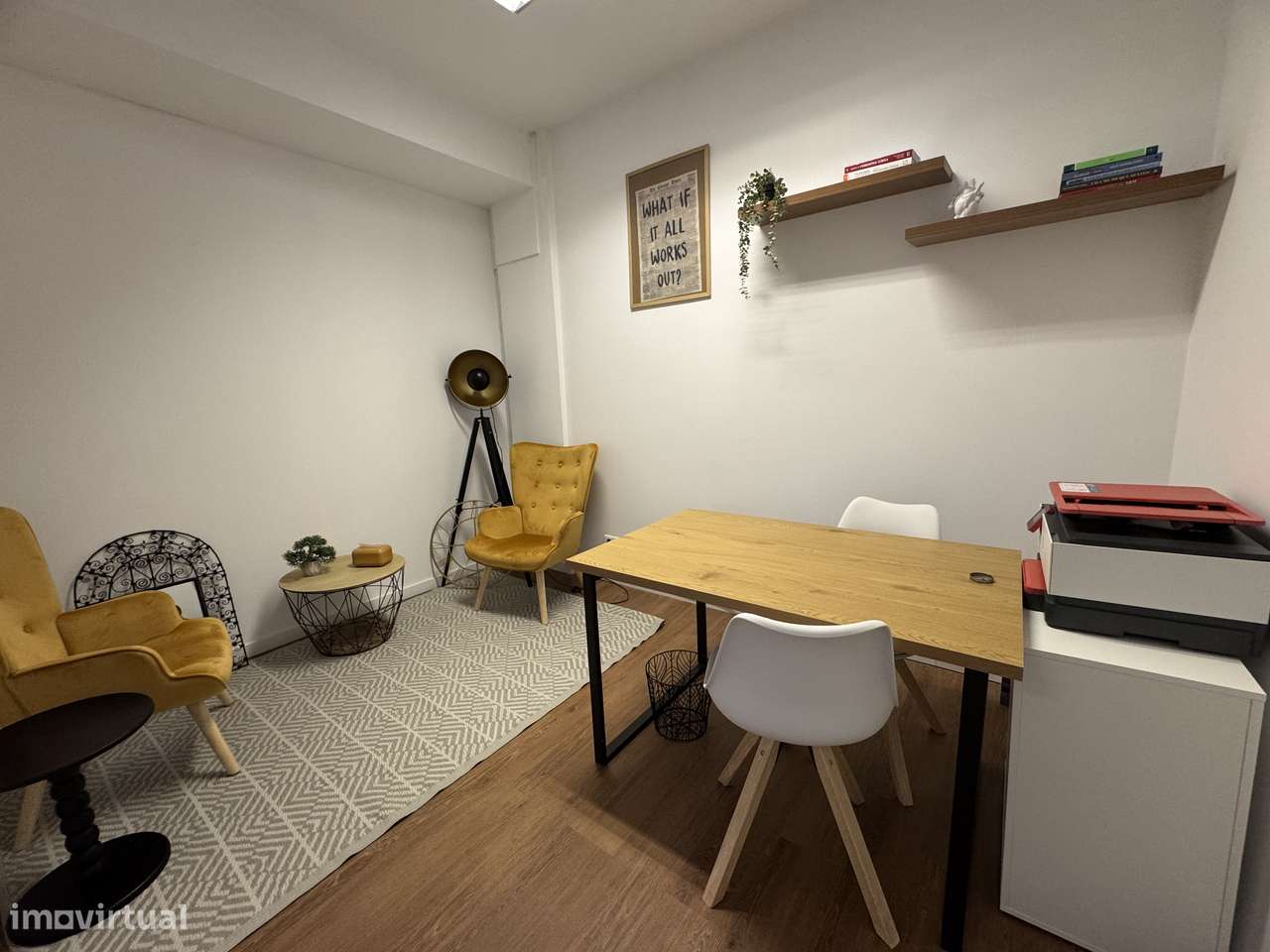 Gabinete Psicologia - Grande imagem: 4/6