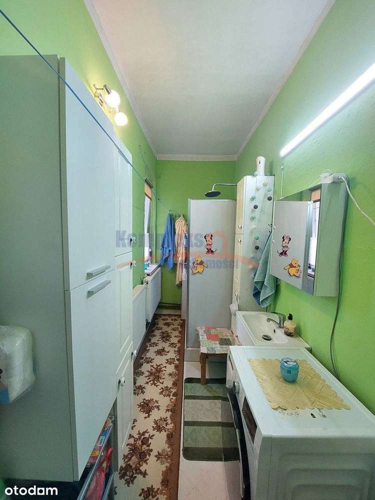 Okazja!Bezczynszowe 2pok. z dużą działką-Suliszewo - Pełny obrazek: 5/11