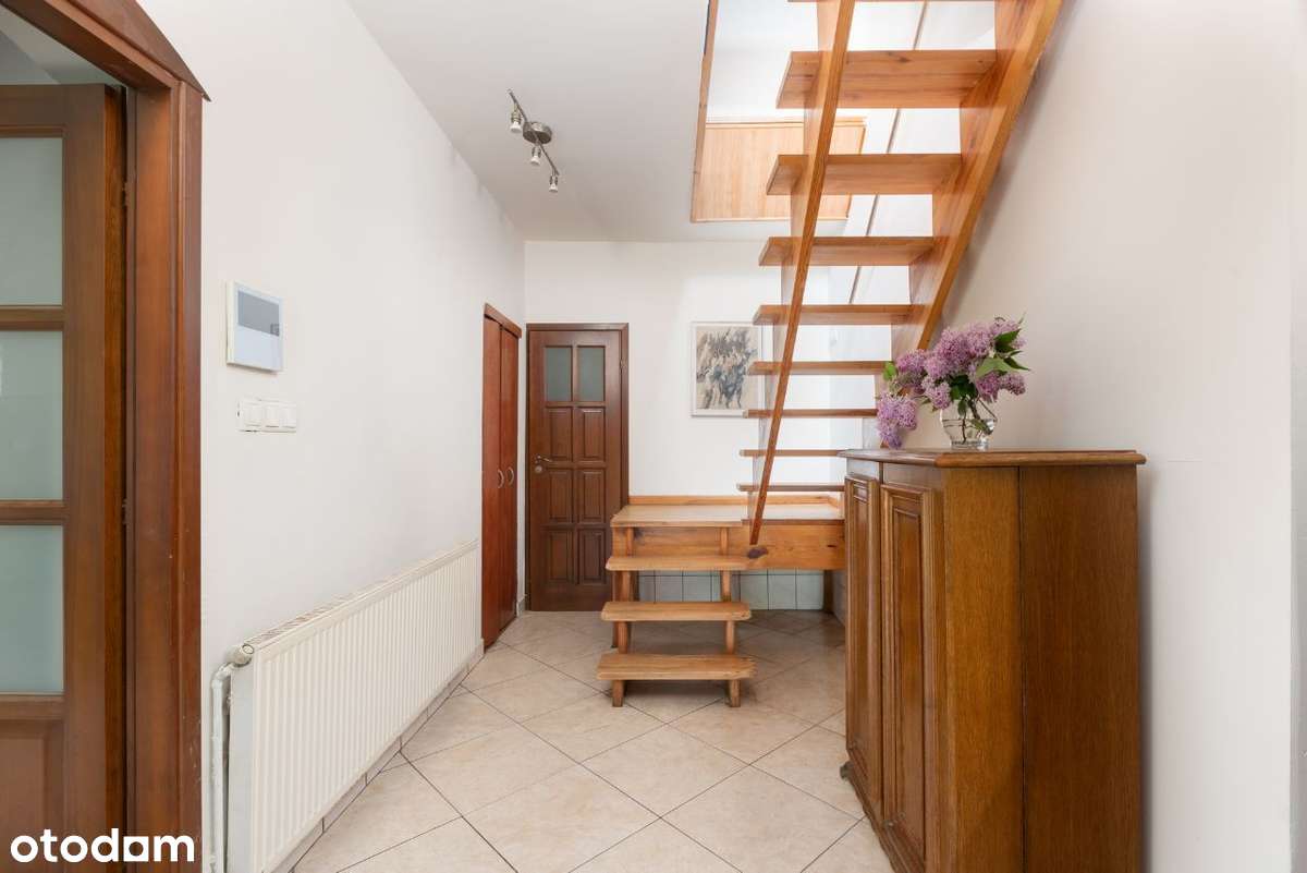 Wyjątkowy dom w Radzewicach-7