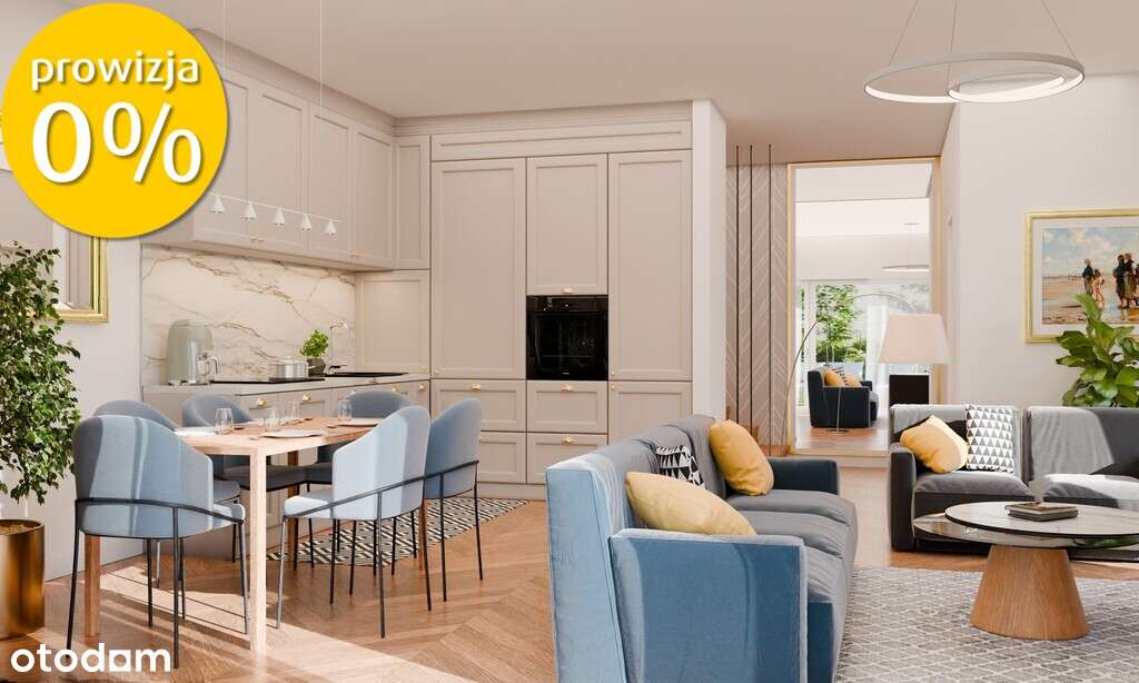 Nowe segmenty Wileńska 1-1