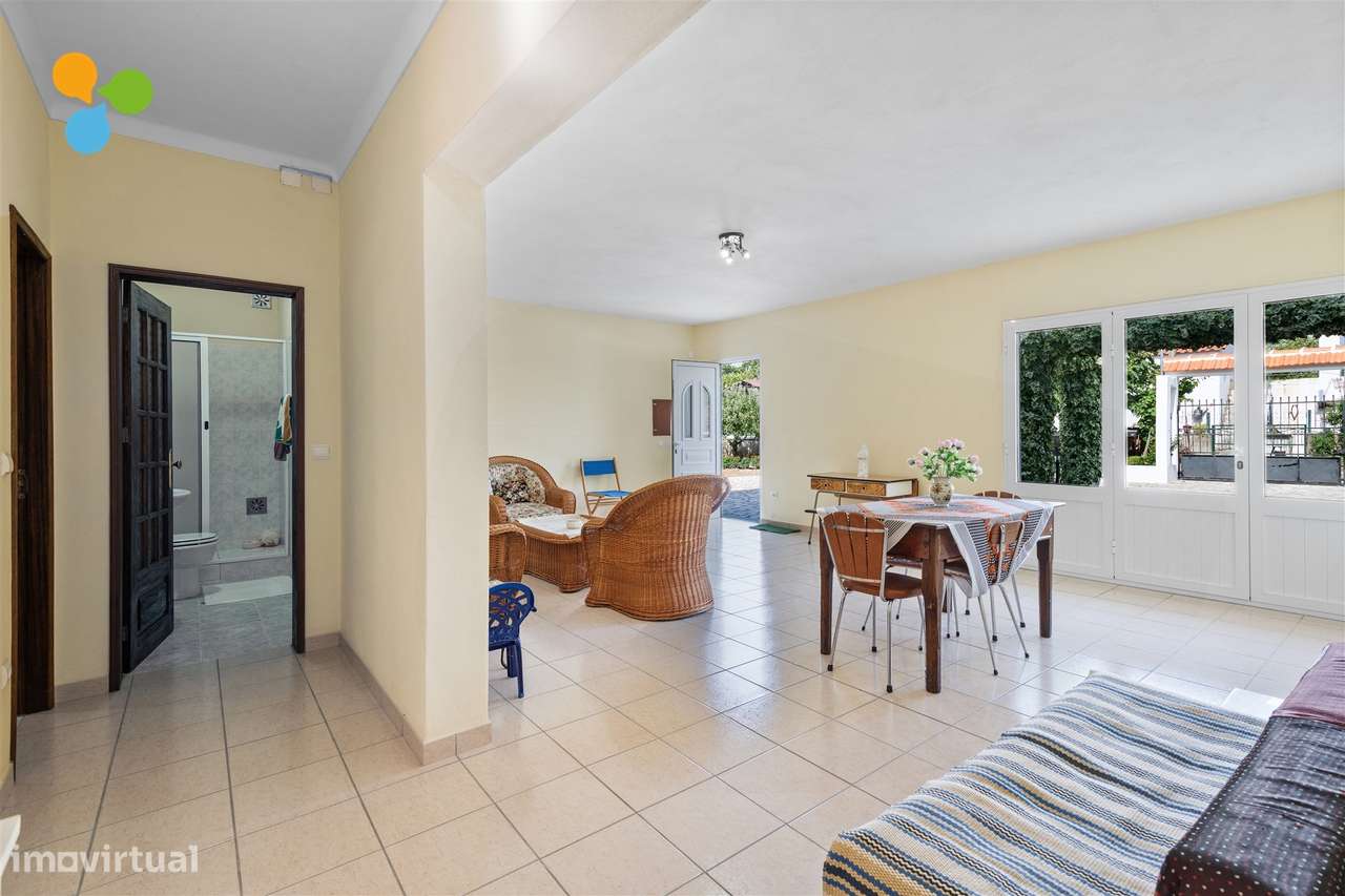 Moradia Geminada T6 no Colmeal da Torre – Belmonte - Grande imagem: 5/47