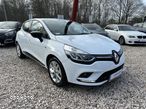 Renault Clio - 10