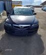 Bloc motor ambielat Mazda 6 GG (facelift)  [din 2005 pana  2007] seria wagon 2.0 MZR-CD MT (143 hp) - 11