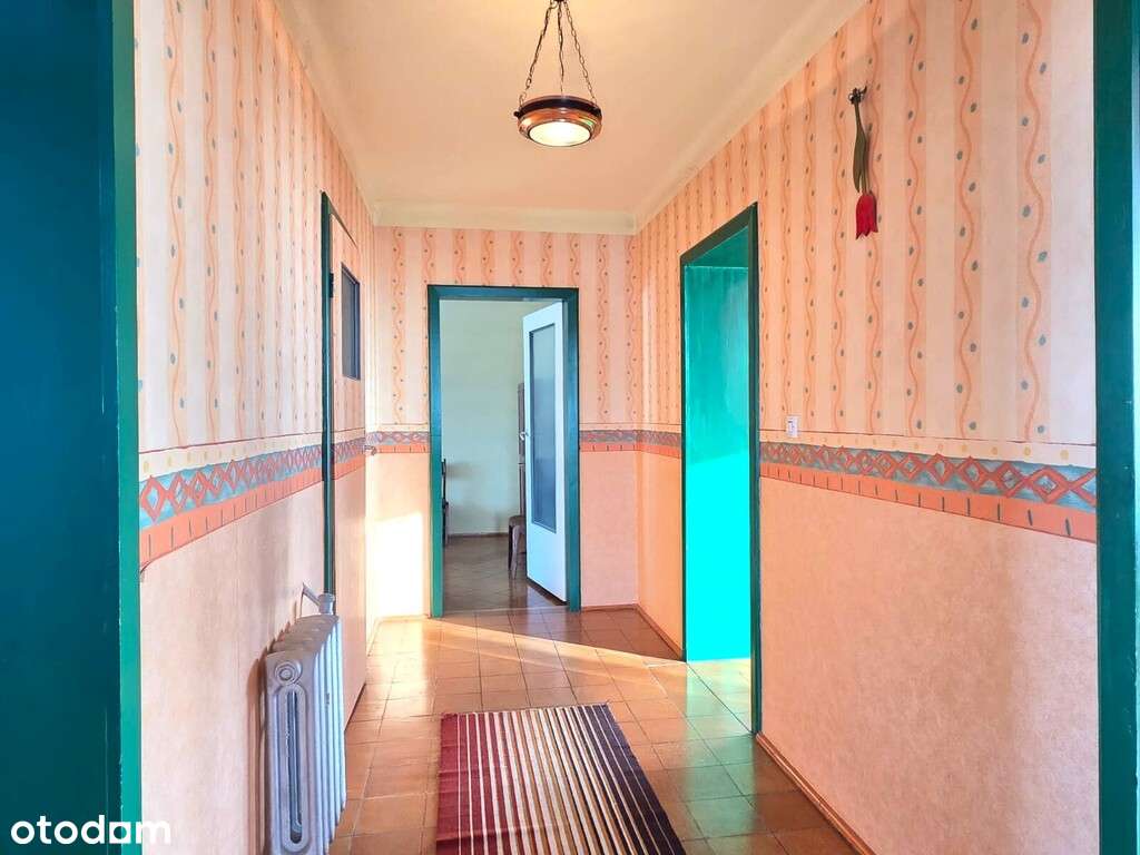 Dom piętrowy 190 m² / działka 3299 m²-9