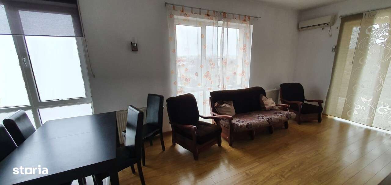 NORD 3cam, bloc rezidential 2011 ,dec, etaj 2 la 100000 euro-1