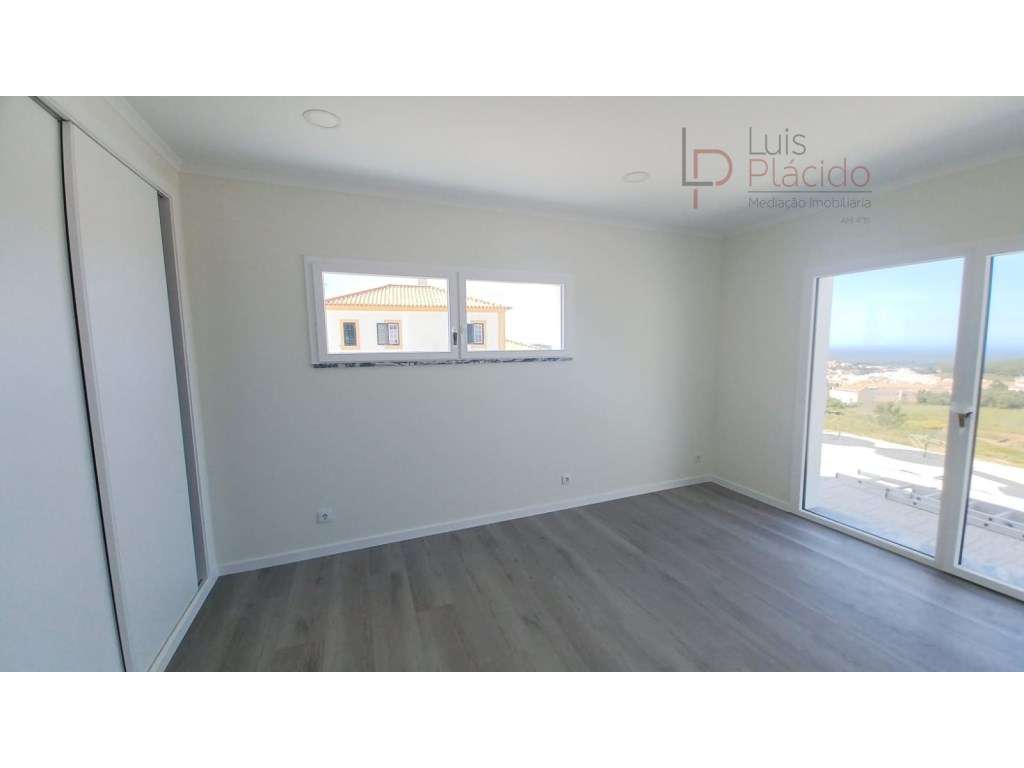 MORADIA T4 - SANTIAGO DO CACÉM-20