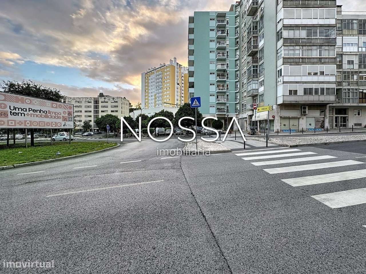 Espaço comercial c/ Loft na Penha de França – OPORTUNIDADE-26