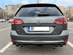 Volkswagen Golf Variant R 2.0 TSI OPF 4Motion DSG - 6