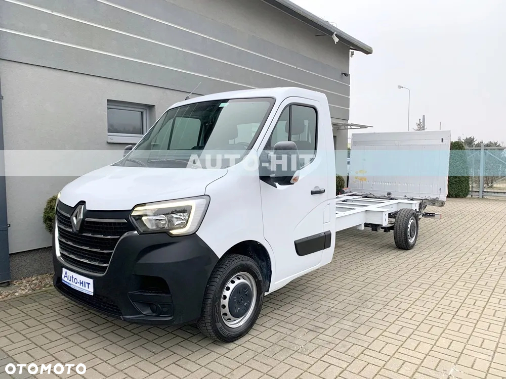 Renault Master - 8