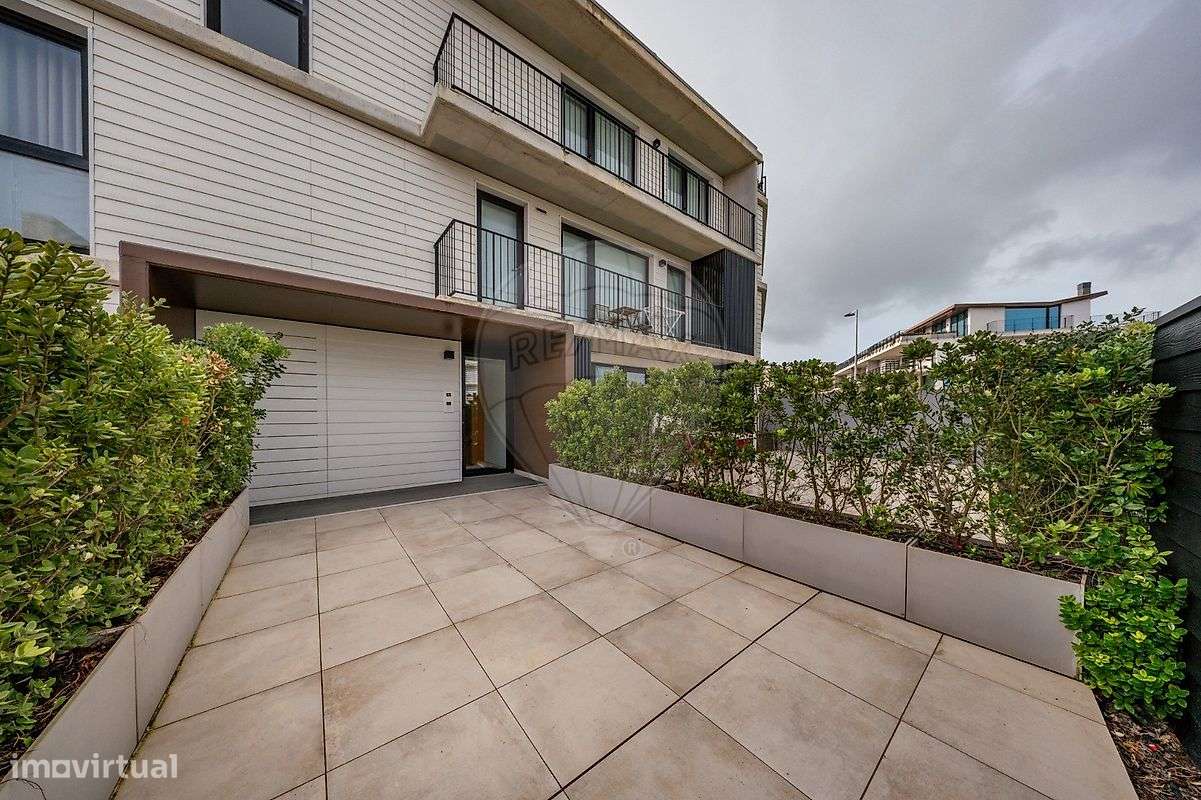 Apartamento T1 para venda - Grande imagem: 5/20