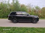 Land Rover Range Rover 4.4SD V8 AB Black - 16