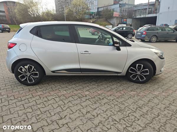 Renault Clio 0.9 Energy TCe Zen - 10