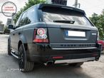 Bara Spate cu Eleron Luneta Land Range Rover Sport L320 Facelift (2010-2013) Autob- livrare gratuita - 13