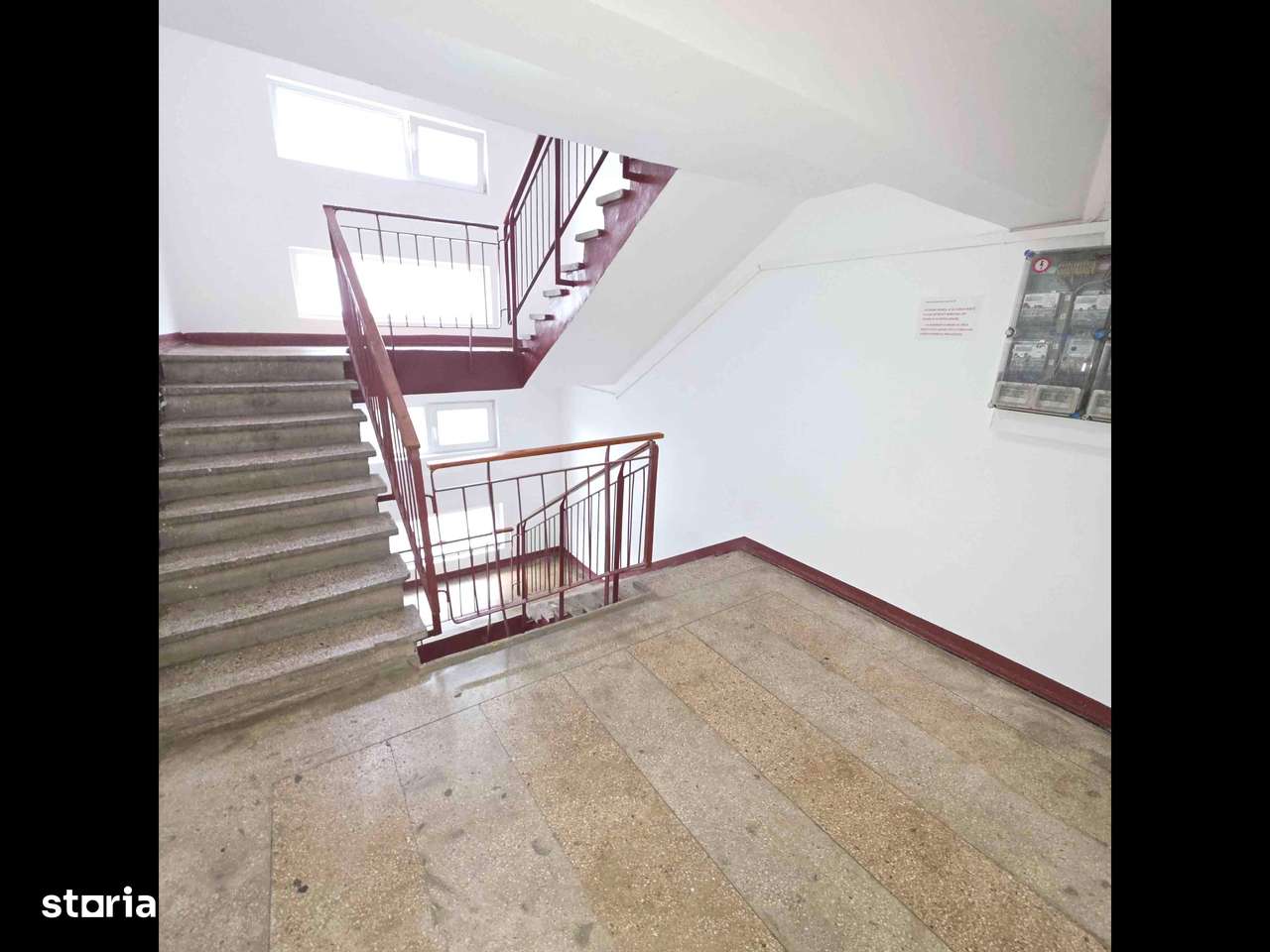 Garsoniera de vanzare Brașov Bartolomeu-7