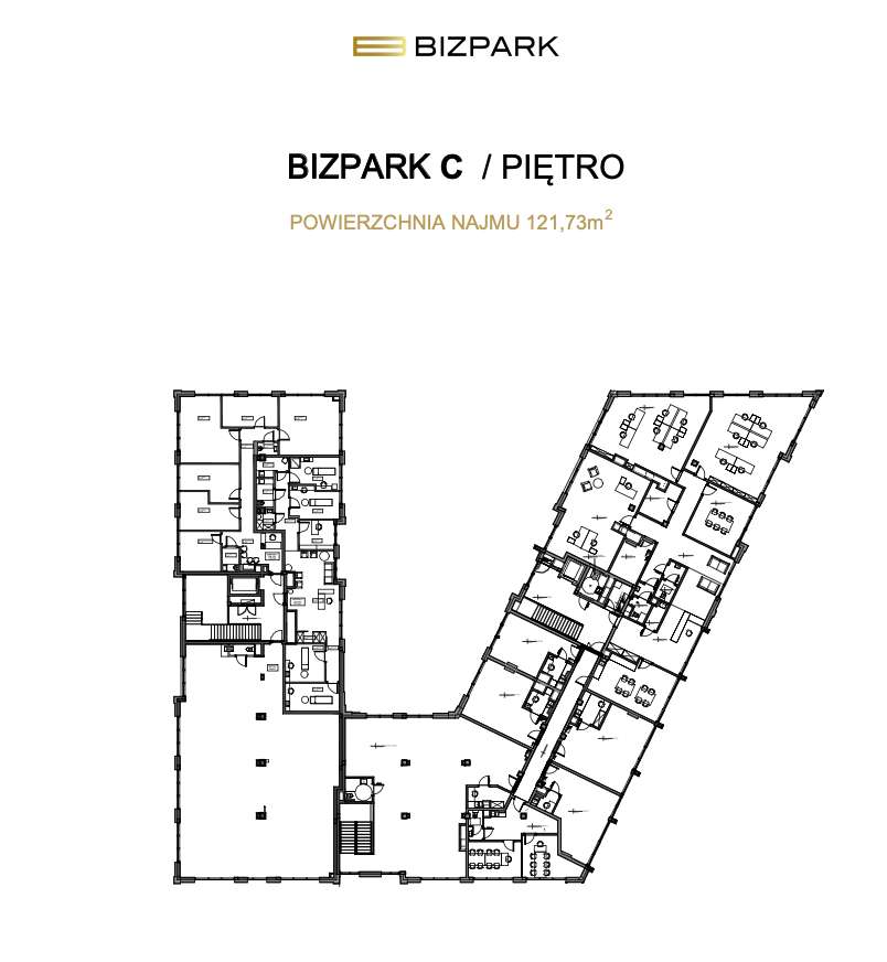 Lokal SPA | Bizpark C Skórzewo - Pełny obrazek: 3/10