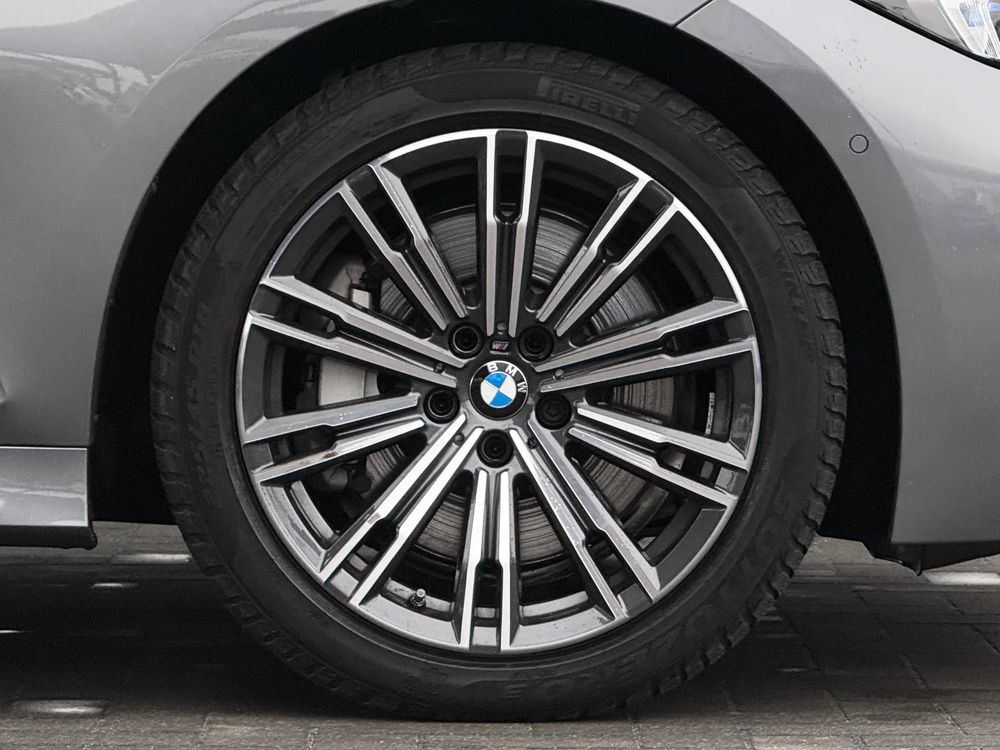 BMW Seria-3 330I XDRIVE M Sport 2.0 Benzyna 245 KM — zdjęcie 4