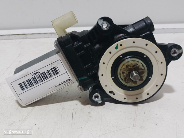 Motor Elevador Vidro Frt Dto  Nissan Micra Iv (K13_) - 1