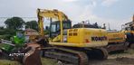 Komatsu PC 290 LC Excavator pe șenile - 5