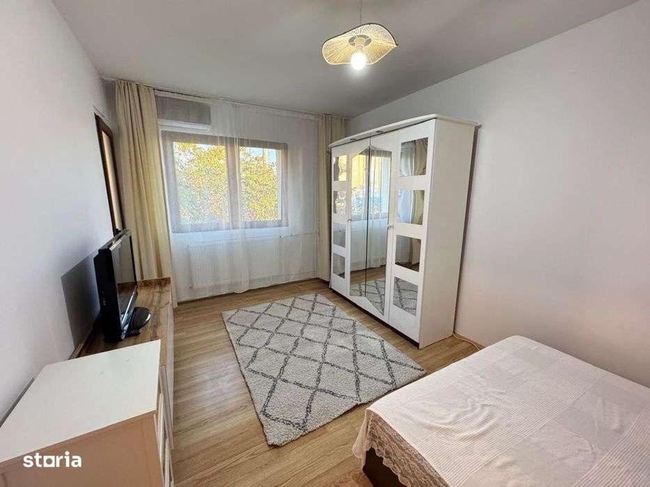 Apartament 2 camere | Carrefour Berceni | Mobilat Utilat | Parcare - Imagine principală: 2/7