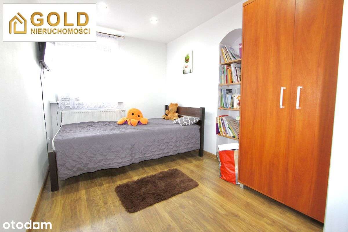 Mieszkanie 4-pokojowe z wyposażeniem Gryfice obrze-7