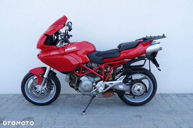 Ducati Inny - 8