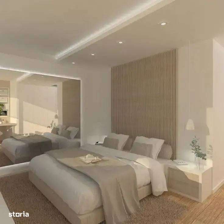 Apartament de vanzare 3 camere  decomandat Titan Pallady - Imagine principală: 1/3