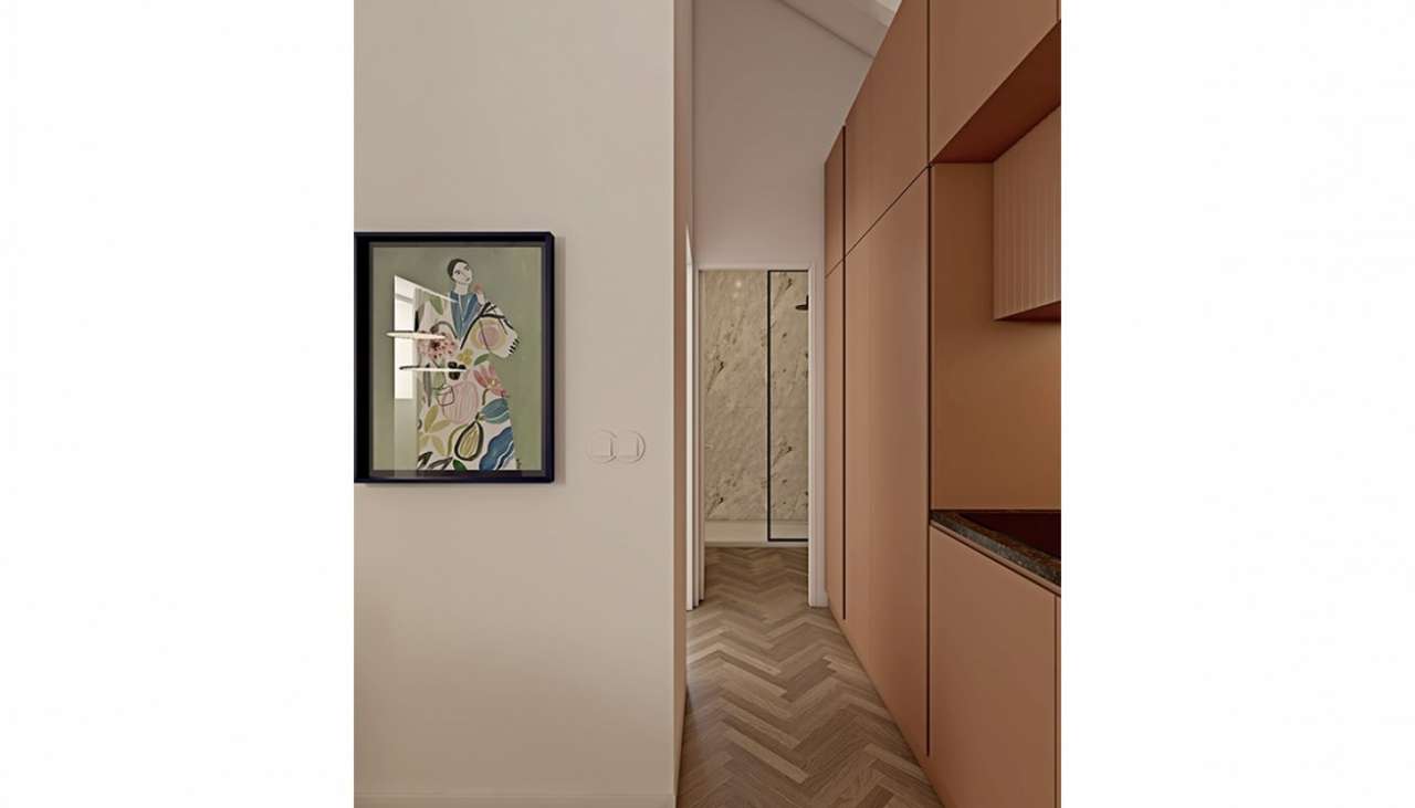 Venda de Apartamento T2 duplex, Centro Histórico da Cidade, Viana do-16