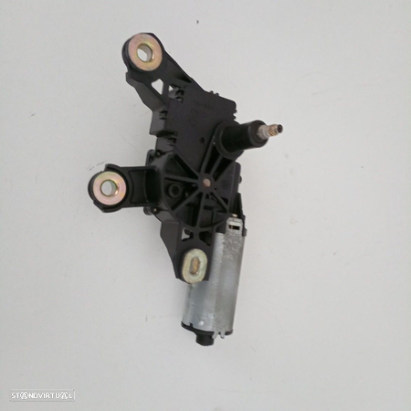 Motor Do Limpa-Vidros Traseiro Volkswagen Passat Variant (3B5) - 1